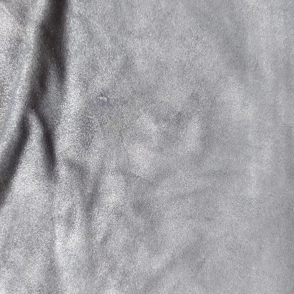 JOHN VARVATOS MEN'S IZZY LEATHER SHIRT JACKET - Picture 3 of 12